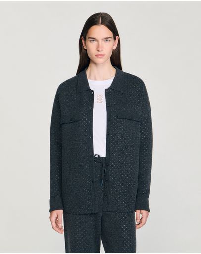 CHARCOAL GREY