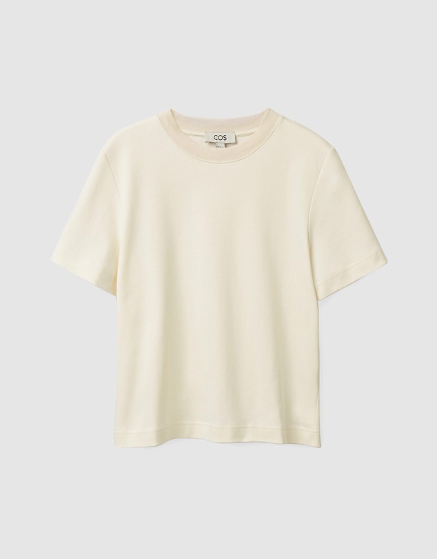 COS - The Clean Cut T-Shirt