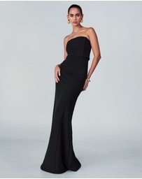 Willa - Trenton Dress