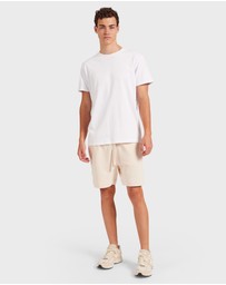 Academy Brand - Academy Sweat Short