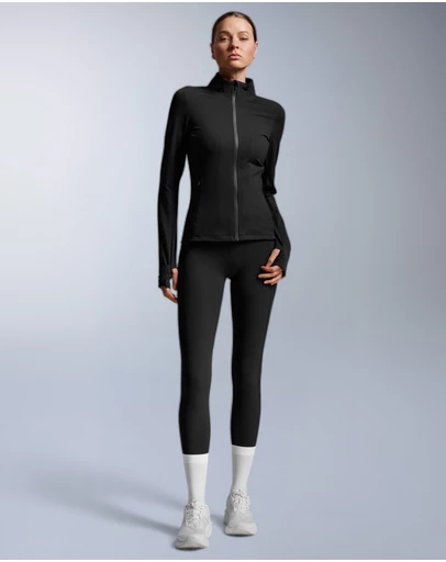 2XU - Fluid Full Zip Jacket