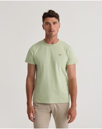 Oxford - Ben Organic Cotton T-Shirt