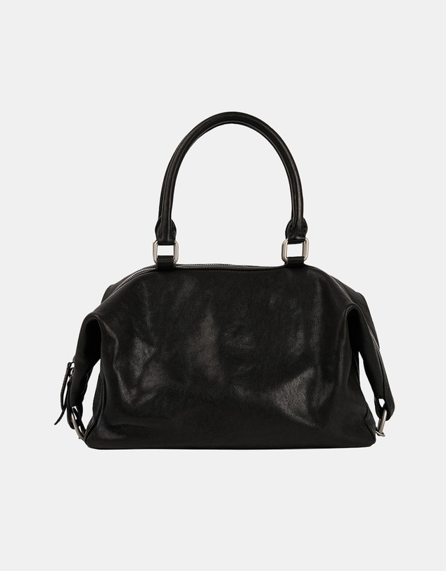 MARGESHERWOOD - Dumpling Tote Bag