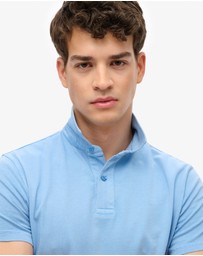Superdry - Essential Jersey Polo