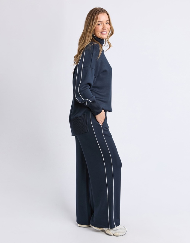 Foxwood - Deluxe Pant Navy