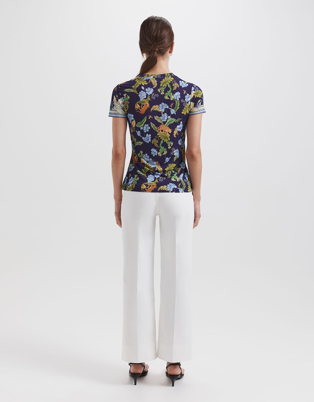 SABA - Liora Aida Tee