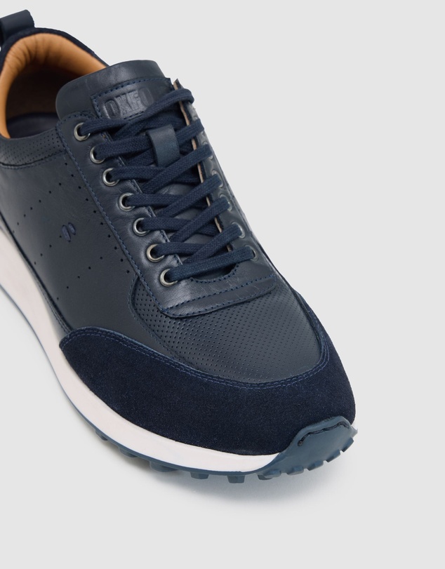 Oxford - Hugo Athletic Sneaker