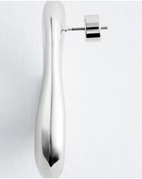 & Other Stories - Chunky Sculptural Earrings