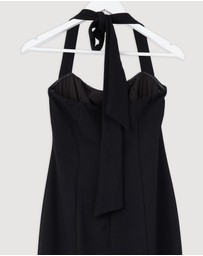Revibe - Repaired CHANCERY Elise Maxi Dress - AU 8