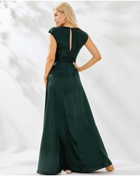 Alabaster The Label - Aurelia Dress