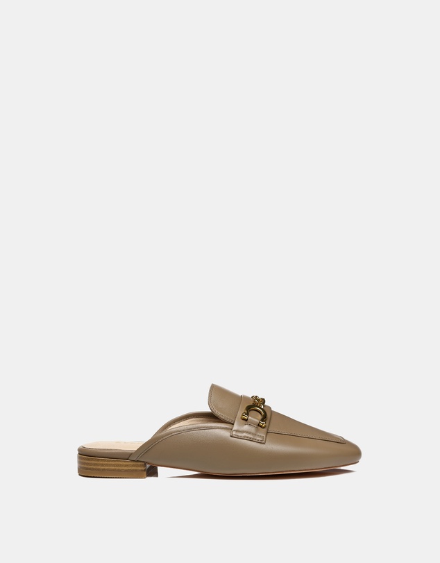 EVERAU - EverAU Ugg Grier Loafer Oxfords Flats
