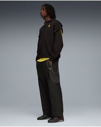 Puma - Scuderia Ferrari TECH-X Pants - Men