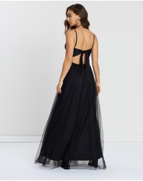 Miss Holly - Athena Dress