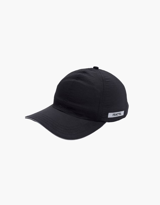 Fractel - C-GLINT Running Cap