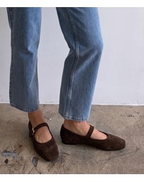 Atmos&Here - Nikkola Ballet Flats