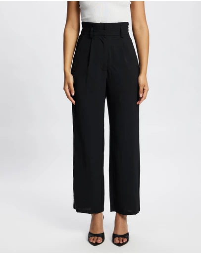 KAJA Clothing - Commuter Pants