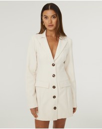 Tussah - Suki Blazer Dress