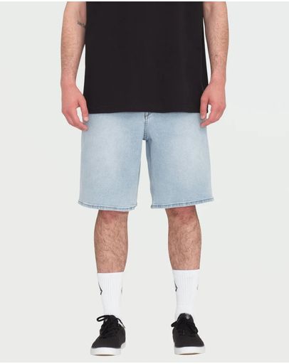 DESERT DIRT INDIGO
