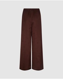 Harris Tapper - Irving Trousers
