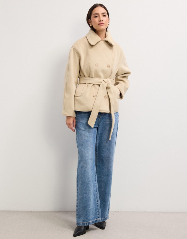 The Fated - Norma Coat