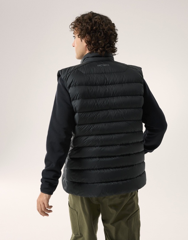 Arc'teryx - Cerium Vest Men's