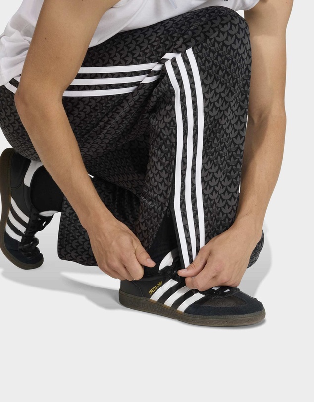 adidas Originals - FIREBIRD LOOSE MONOGRAM TRACK PANTS Mens