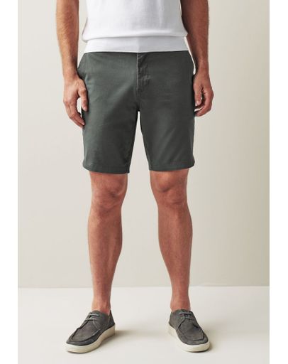 Charcoal Grey