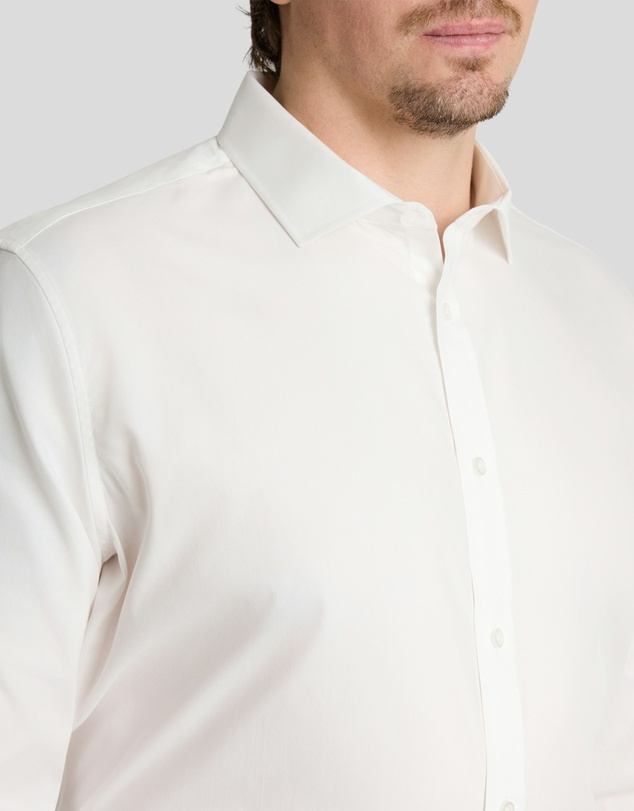 Johnny Bigg - Gaston French Cuff Dress Shirt