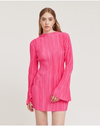 TOJHA - Chante Tunic Dress