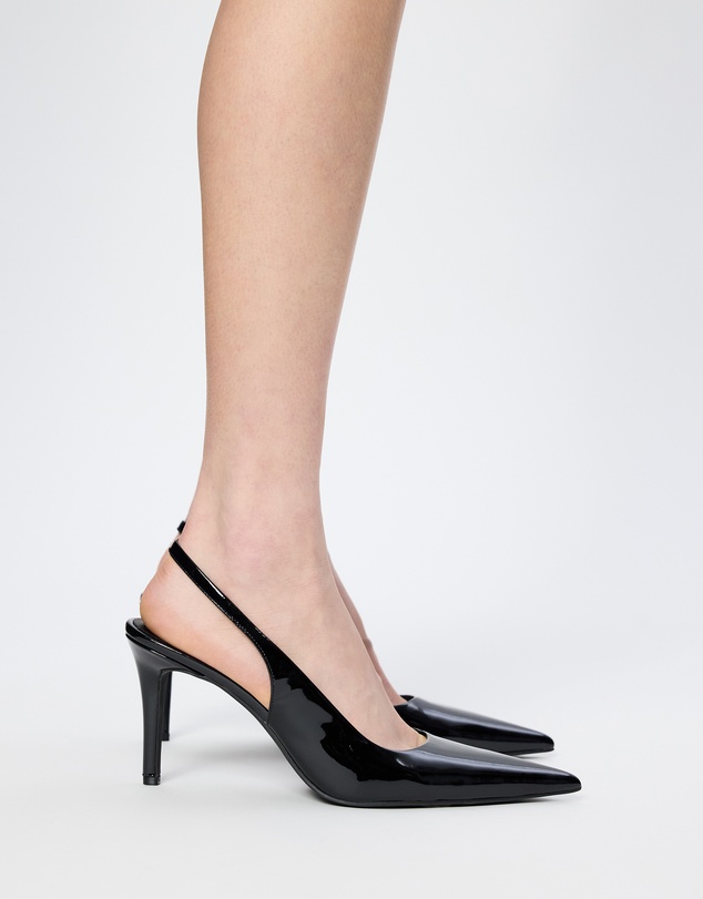 Atmos&Here - Gigi High Heels