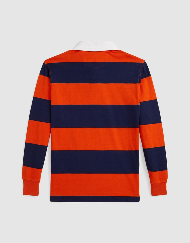 Polo Ralph Lauren - The Iconic Rugby Shirt - ICONIC EXCLUSIVE - Teens