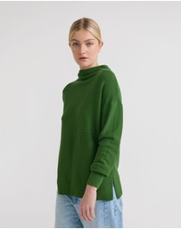 Oxford - Paula Cotton Knit