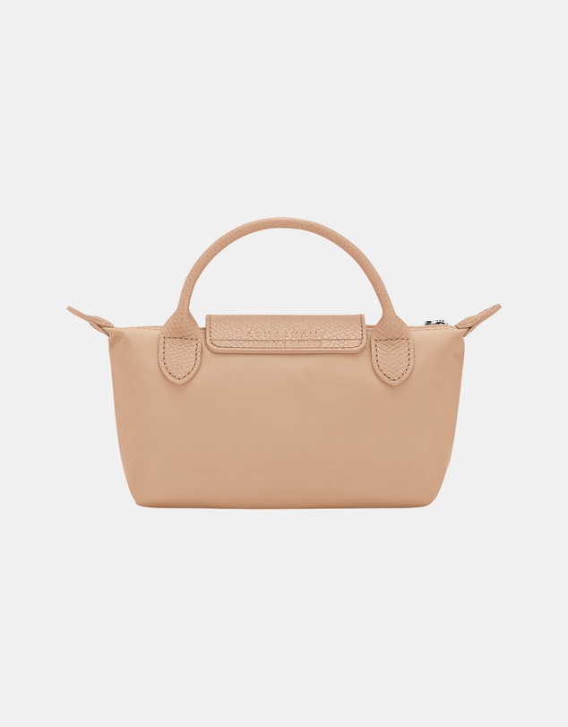 Longchamp - Le Pliage One Nylon Pouch