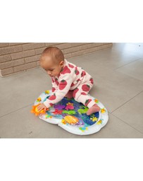 Bright Child - Aqua Mat