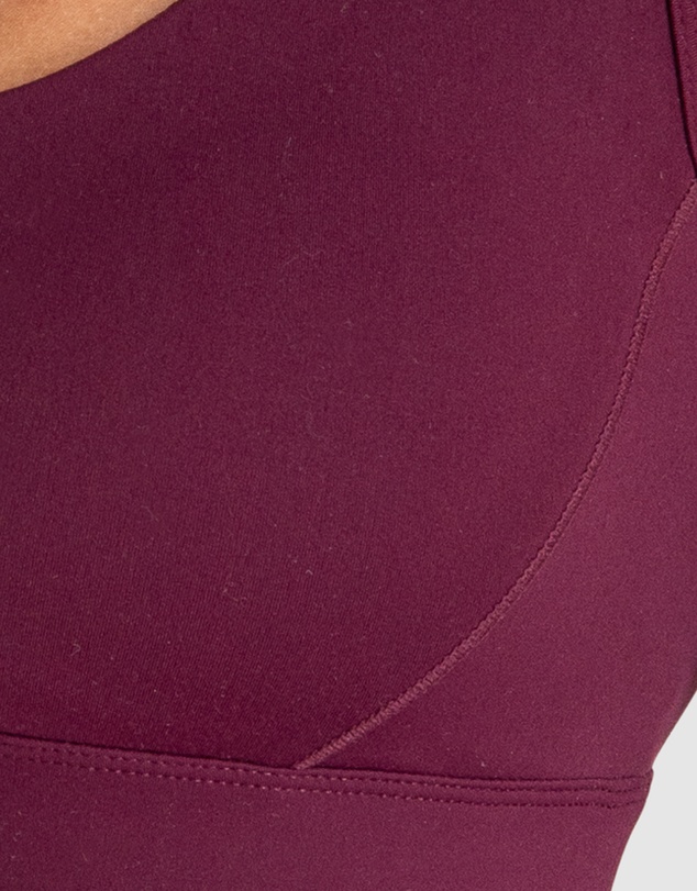 Doyoueven - Desire Crop