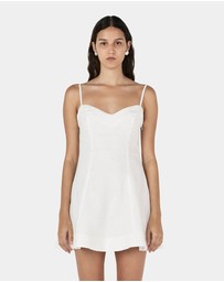 Hansen & Gretel - Lucy Mini Dress