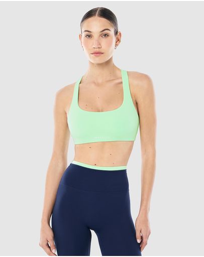 Kiwi Green