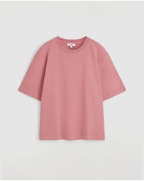 COS - Oversized Cotton T-Shirt