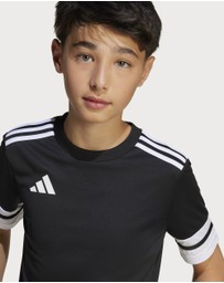 adidas Performance - Squadra 25 Football Jersey Kids
