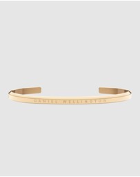 Daniel Wellington - Classic Bracelet Large