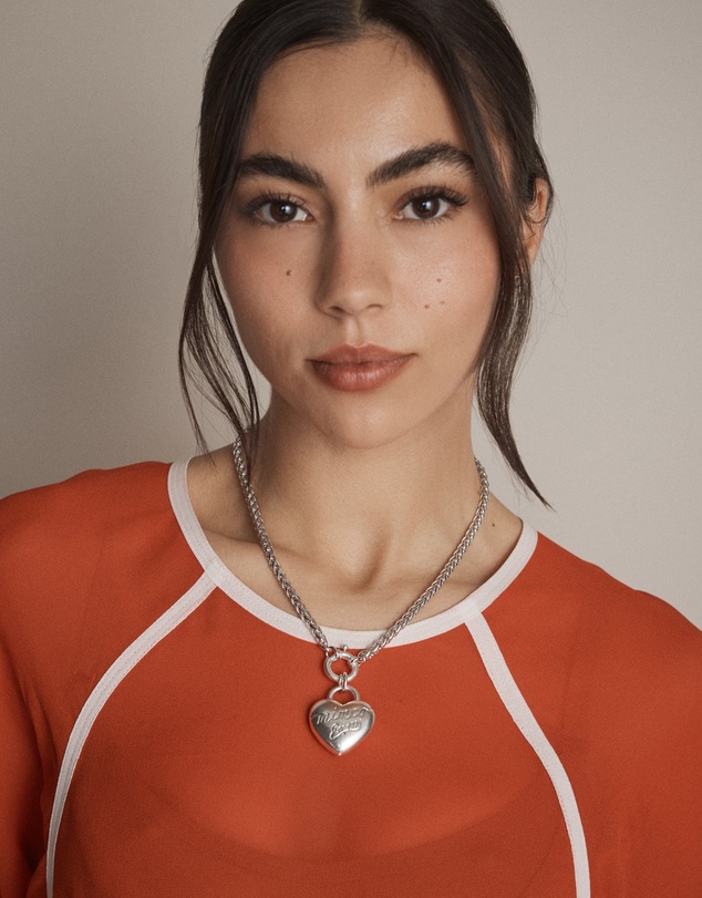 MIMCO - Love Bound Necklace