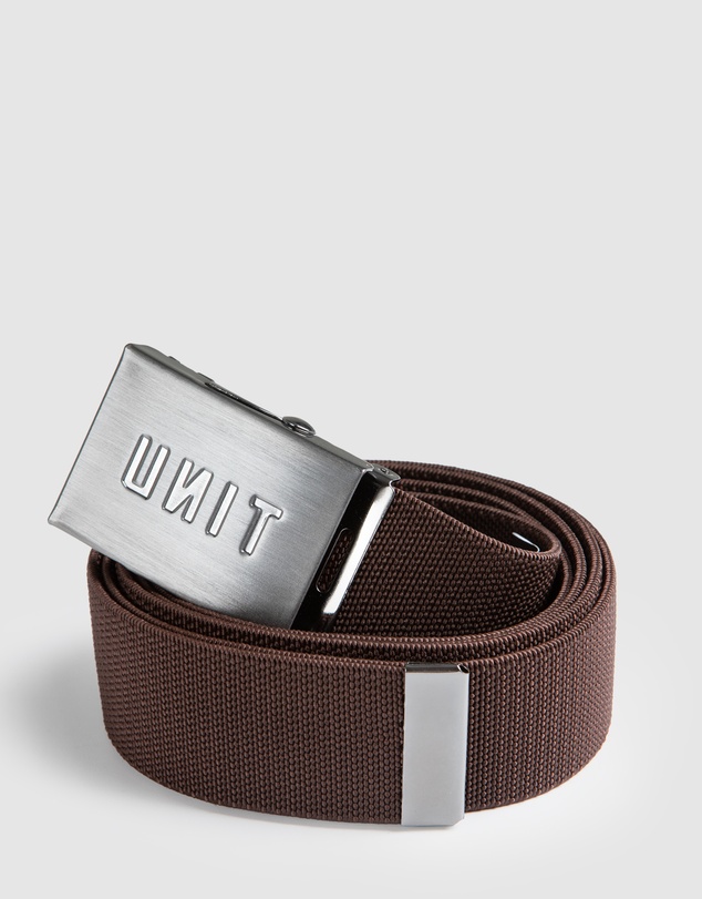 UNIT - Stretch Webbing Belt