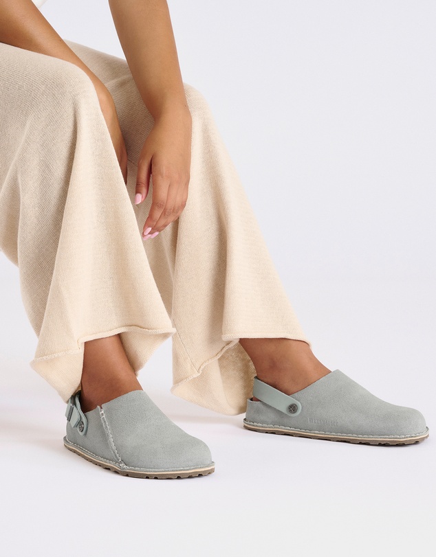 Birkenstock - Lutry Regular Unisex