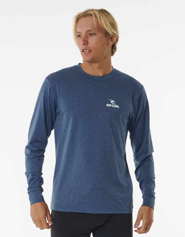 Rip Curl - Stack UPF50 Long Sleeve Rash Vest