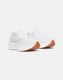 Saucony - Ride 18 - Women's