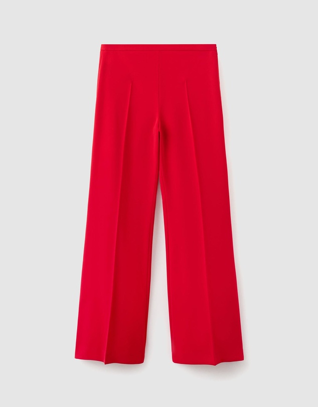 M.N.G - High-Waist Suits Trousers