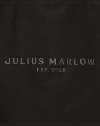 Julius Marlow - Canvas Tote Bag