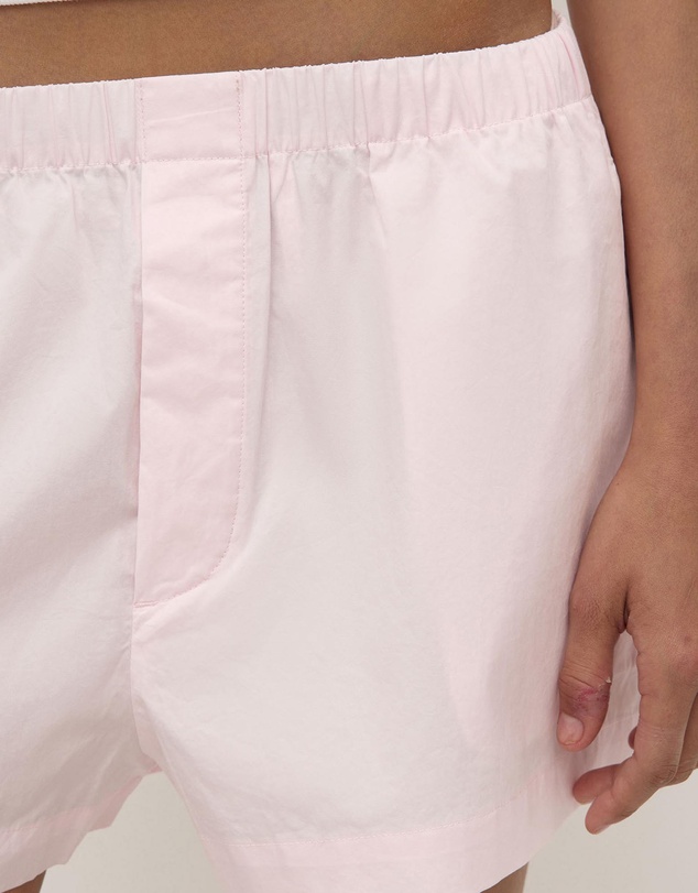 Assembly Label - Everyday Poplin Shorts