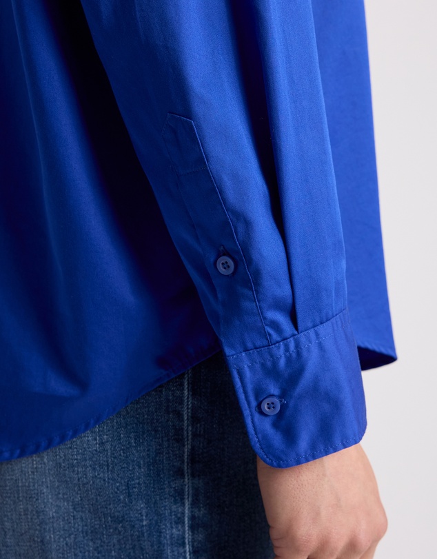 David Lawrence - Perrie Cotton Shirt