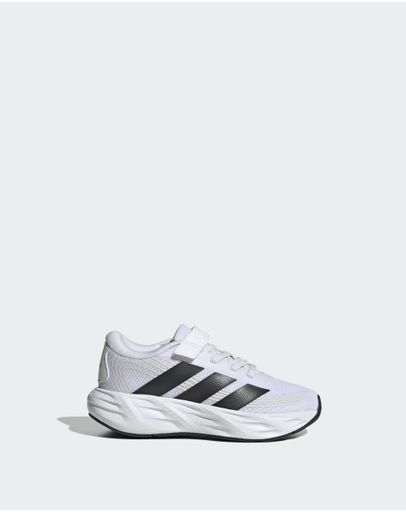 Cloud White / Core Black / Dash Grey